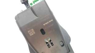 Recambio de modulo electronico para volvo v40 2012- kinetic referencia OEM IAM 31360888   2
