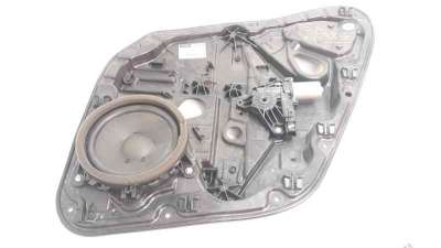 Recambio de elevalunas trasero derecho para volvo v40 2012- kinetic referencia OEM IAM 2646383  