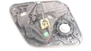 Recambio de elevalunas trasero derecho para volvo v40 2012- kinetic referencia OEM IAM 2646383   2