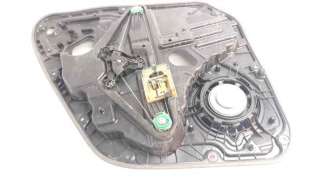 Recambio de elevalunas trasero derecho para volvo v40 2012- kinetic referencia OEM IAM 2646383  