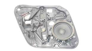Recambio de elevalunas trasero izquierdo para volvo v40 2012- kinetic referencia OEM IAM 2646383  