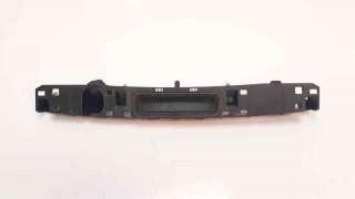 Recambio de maneta exterior porton para volvo v40 2012- kinetic referencia OEM IAM 31386845  