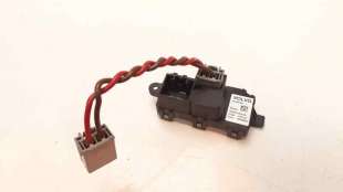 Recambio de resistencia calefaccion para volvo v40 2012- kinetic referencia OEM IAM 31369487  