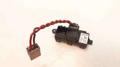 Recambio de resistencia calefaccion para volvo v40 2012- kinetic referencia OEM IAM 31369487  