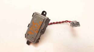 Recambio de resistencia calefaccion para volvo v40 2012- kinetic referencia OEM IAM 31369487   2