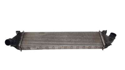 Recambio de intercooler para volvo v40 2012- kinetic referencia OEM IAM 31319168  