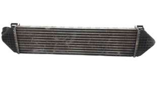Recambio de intercooler para volvo v40 2012- kinetic referencia OEM IAM 31319168   2