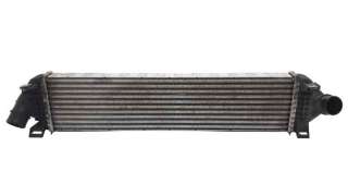 Recambio de intercooler para volvo v40 2012- kinetic referencia OEM IAM 31319168  