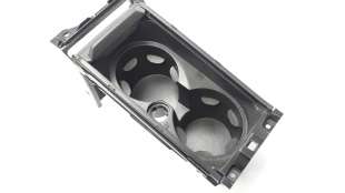 Recambio de moldura para volvo v40 2012- kinetic referencia OEM IAM 08632777   2