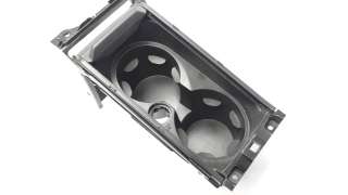 Recambio de moldura para volvo v40 2012- kinetic referencia OEM IAM 08632777  