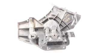 Recambio de molduras traseras para volvo v40 2012- kinetic referencia OEM IAM 31395104  