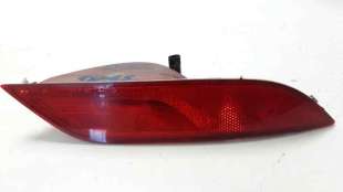 Recambio de faro antiniebla trasero derecho para volvo v40 2012- kinetic referencia OEM IAM 31395551  
