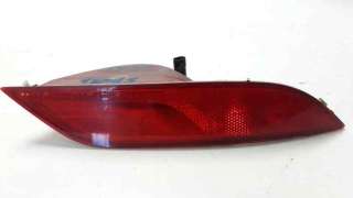 Recambio de faro antiniebla trasero derecho para volvo v40 2012- kinetic referencia OEM IAM 31395551  