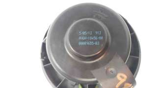 Recambio de ventilador calefaccion para volvo v40 2012- kinetic referencia OEM IAM AV6N18456AA 34248 