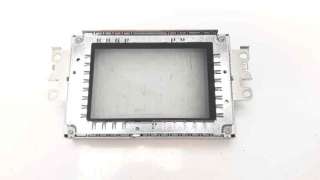 Recambio de pantalla multifuncion para volvo v40 2012- kinetic referencia OEM IAM 7609502009  