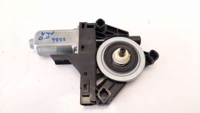 Recambio de motor elevalunas delantero derecho para volvo v40 2012- kinetic referencia OEM IAM 966269103  