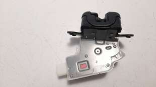 Recambio de cerradura maletero / porton para honda civic lim.5 (fk) 2017- 1.5 sport plus referencia OEM IAM 74800TLAA01   2