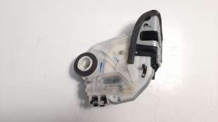 Recambio de cerradura puerta trasera derecha para honda civic lim.5 (fk) 2017- 1.5 sport plus referencia OEM IAM 41133016110 726