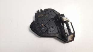 Recambio de cerradura puerta trasera derecha para honda civic lim.5 (fk) 2017- 1.5 sport plus referencia OEM IAM 41133016110 726 2