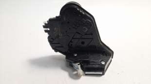 Recambio de cerradura puerta trasera izquierda para honda civic lim.5 (fk) 2017- 1.5 sport plus referencia OEM IAM 41134016110 7