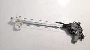 Recambio de elevalunas trasero derecho para honda civic lim.5 (fk) 2017- 1.5 sport plus referencia OEM IAM 72710TEXR01   2