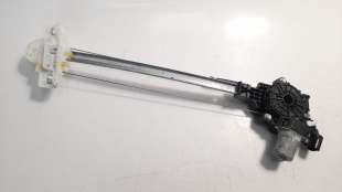 Recambio de elevalunas trasero izquierdo para honda civic lim.5 (fk) 2017- 1.5 sport plus referencia OEM IAM 72750TEXR01  