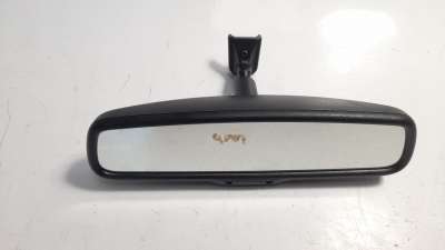 Recambio de espejo para honda civic lim.5 (fk) 2017- 1.5 sport plus referencia OEM IAM 0517189054654  