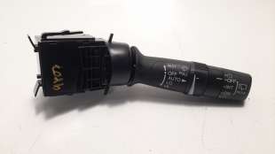 Recambio de mando limpia para honda civic lim.5 (fk) 2017- 1.5 sport plus referencia OEM IAM 35256TLAX31  
