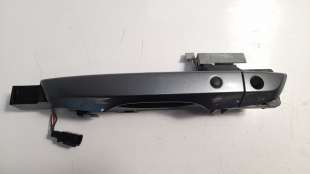 Recambio de maneta exterior delantera izquierda para honda civic lim.5 (fk) 2017- 1.5 sport plus referencia OEM IAM 72681TEAT71Z