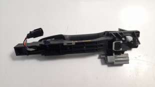 Recambio de maneta exterior delantera izquierda para honda civic lim.5 (fk) 2017- 1.5 sport plus referencia OEM IAM 72681TEAT71Z 2