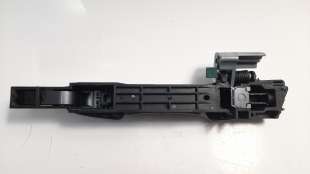 Recambio de maneta exterior trasera derecha para honda civic lim.5 (fk) 2017- 1.5 sport plus referencia OEM IAM 72641TBAA81   2