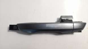 Recambio de maneta exterior trasera izquierda para honda civic lim.5 (fk) 2017- 1.5 sport plus referencia OEM IAM 72681TBAA81  