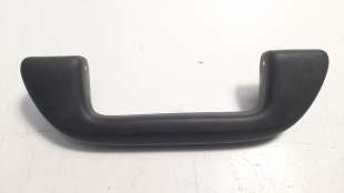 Recambio de maneta interior trasera derecha para honda civic lim.5 (fk) 2017- 1.5 sport plus referencia OEM IAM   