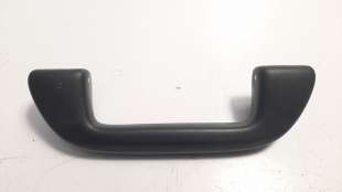Recambio de maneta interior trasera izquierda para honda civic lim.5 (fk) 2017- 1.5 sport plus referencia OEM IAM   