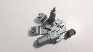 Recambio de motor limpia trasero para honda civic lim.5 (fk) 2017- 1.5 sport plus referencia OEM IAM 76710TGGA01  