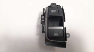 Recambio de palanca freno para honda civic lim.5 (fk) 2017- 1.5 sport plus referencia OEM IAM 35355TGGA010M1  