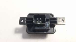 Recambio de resistencia calefaccion para honda civic lim.5 (fk) 2017- 1.5 sport plus referencia OEM IAM 79330TBAA11  