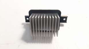 Recambio de resistencia calefaccion para honda civic lim.5 (fk) 2017- 1.5 sport plus referencia OEM IAM 79330TBAA11   2