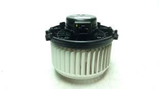 Recambio de ventilador calefaccion para honda civic lim.5 (fk) 2017- 1.5 sport plus referencia OEM IAM TBA0A100   2