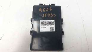 Recambio de modulo electronico para toyota verso 2009-2018 active referencia OEM IAM 896810F060 MB2850002820 