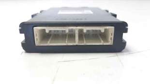 Recambio de modulo electronico para toyota verso 2009-2018 active referencia OEM IAM 896810F060 MB2850002820  2