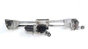 Recambio de motor limpia delantero para nissan pathfinder (r51) 2005-2016 2.5 dci diesel cat referencia OEM IAM 28815EB400  