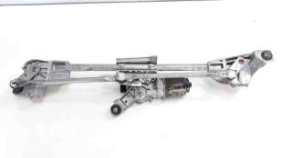 Recambio de motor limpia delantero para nissan pathfinder (r51) 2005-2016 2.5 dci diesel cat referencia OEM IAM 28815EB400   2