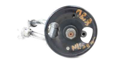 Recambio de bomba direccion para nissan pathfinder (r51) 2005-2016 2.5 dci diesel cat referencia OEM IAM   