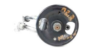 Recambio de bomba direccion para nissan pathfinder (r51) 2005-2016 2.5 dci diesel cat referencia OEM IAM   