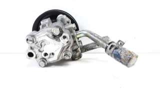 Recambio de bomba direccion para nissan pathfinder (r51) 2005-2016 2.5 dci diesel cat referencia OEM IAM   