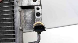 Recambio de condensador / radiador aire acondicionado para nissan pathfinder (r51) 2005-2016 2.5 dci diesel cat referencia OEM I 2