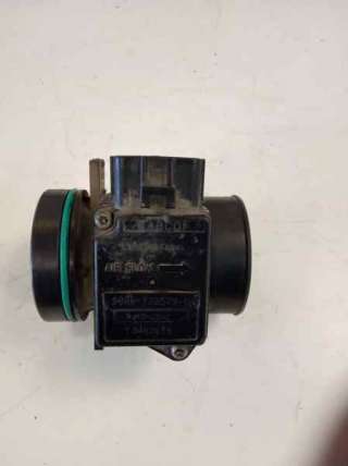 Recambio de caudalimetro para ford focus berlina (cak) 1998-2004 1.6 16v cat referencia OEM IAM   