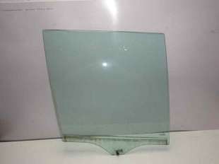 Recambio de luna custodia trasera derecha para bmw x5 (e53) 2000-2007 3.0d referencia OEM IAM 43R004529 43R004529 