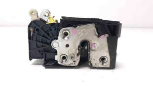 Recambio de cerradura puerta delantera izquierda para dacia sandero 2012- 1.5 dci diesel fap cat referencia OEM IAM   